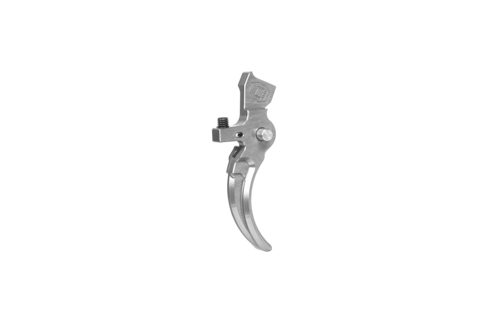 Gatillo GATE Nova Trigger 2E1 Plata