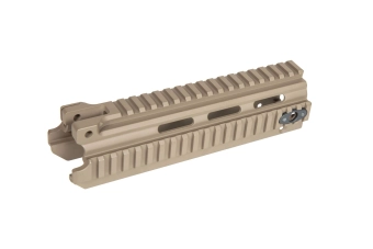 Front RIS PTS for masada replicas - Dark Earth 