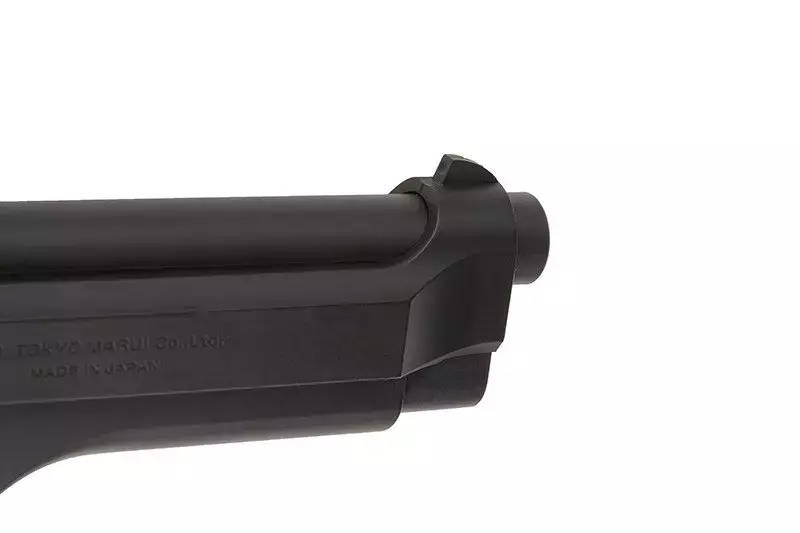 M92F militair pistool replica