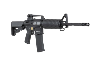Specna Arms RRA SA-E01 EDGE™ HAL ETU™ airsoft Carbine Black