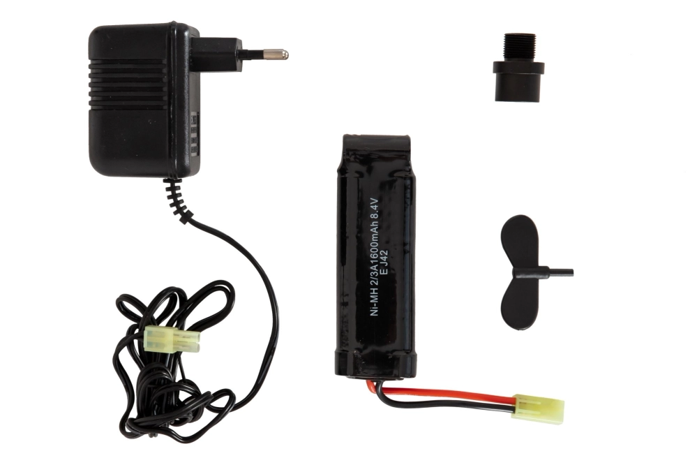 Golden Eagle Thunder Maul ASG karabijn (OUTLET)