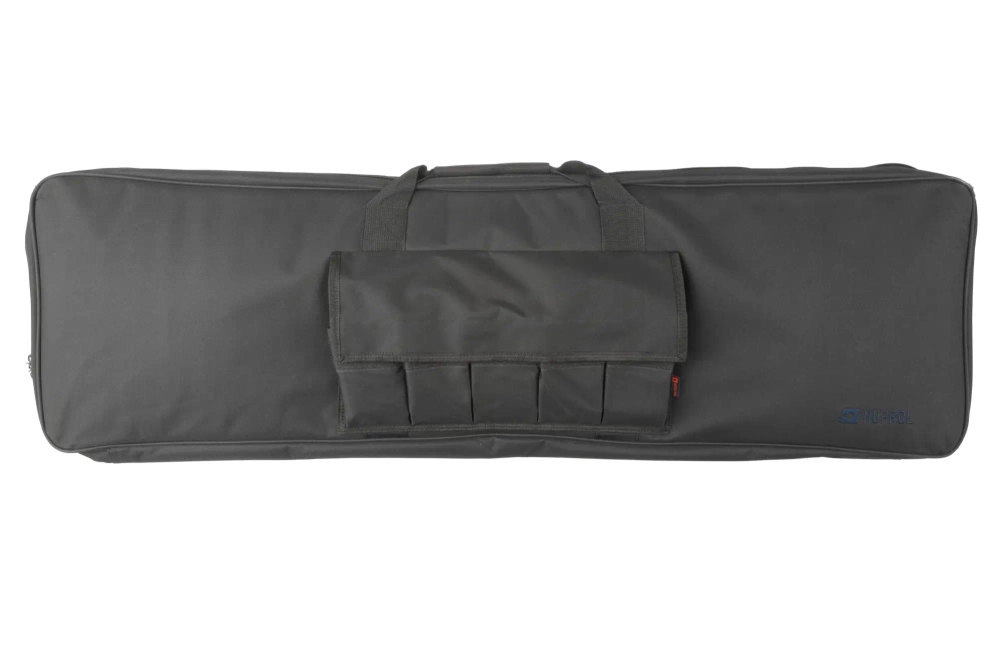 Funda arma NSB 1080mm - negro