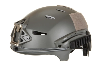 Replica van Emerson Gear EXF Bump-stijl helm Eco Foliage Green