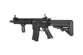 DD MK18 MOD I Carbine Replica – Black