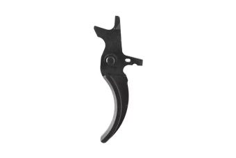 Came CNC détentepour répliques type M4/M16 (E) - noir