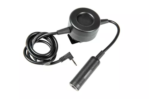 Przycisk PTT ZP114 TCI - Motorola M1