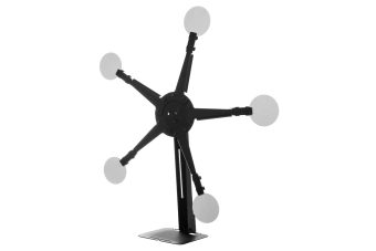 Zestaw treningowy - Texas Star