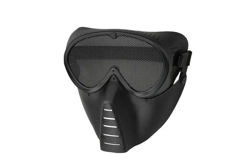 Masque Ventus Eco – noir  