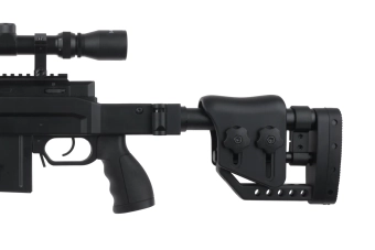 MB4415D Sniper Rifle Replica