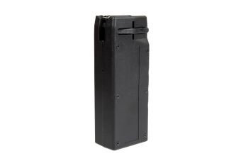 Rychlýnabíječ s klikou pro M4/M16 maplynynks - černý