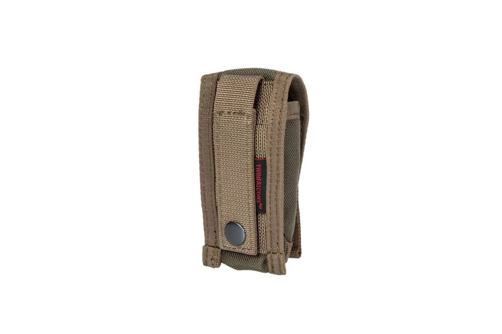 Jednotlivé sumka na granát 40 mm - zelená Ranger