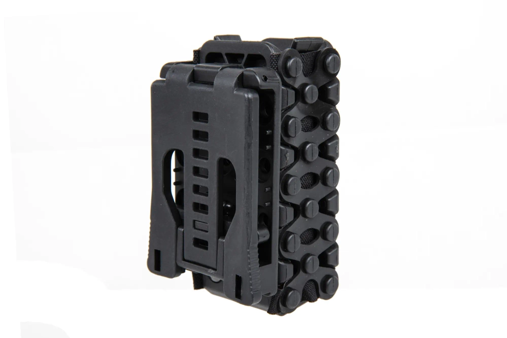 Flexibilní pistolový zavaděč FMA TB1465 Black