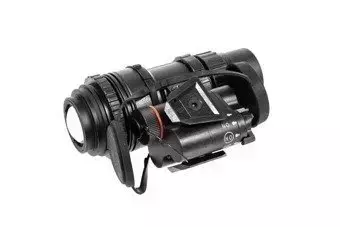 Versión metálica del Dummy NVG PVS18