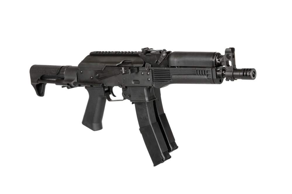Airsoft samopal PP-19-01 Witiaź PDW EBB