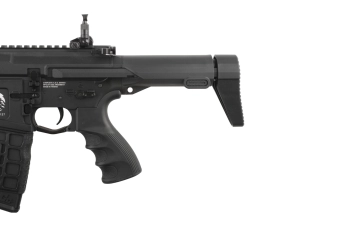 Réplica de la carabina PDW15-AR