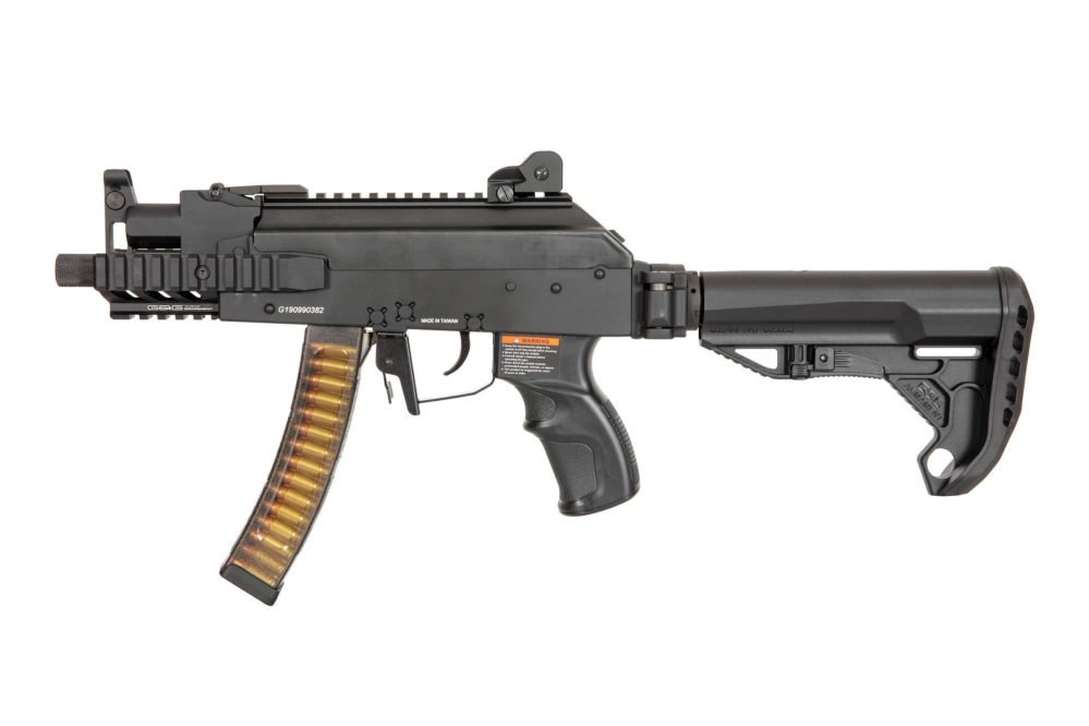 Airsoft puška PRK9 RTS
