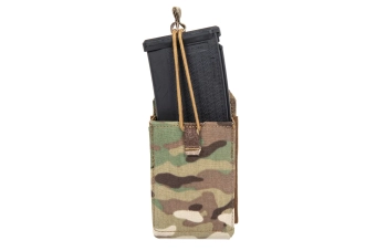 Single Wosport SRMP MC rifle magazine loader