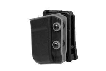 Funda para pistola de competición FMA Verde Follaje