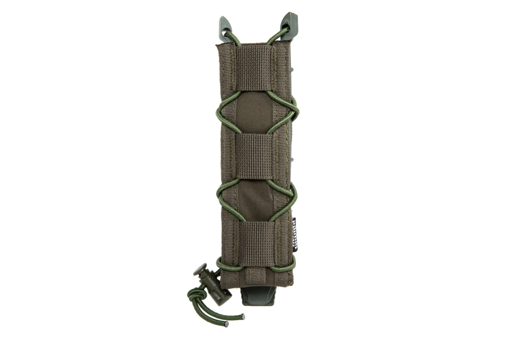 Funda para cargador largo SMG Dilop - Oliva
