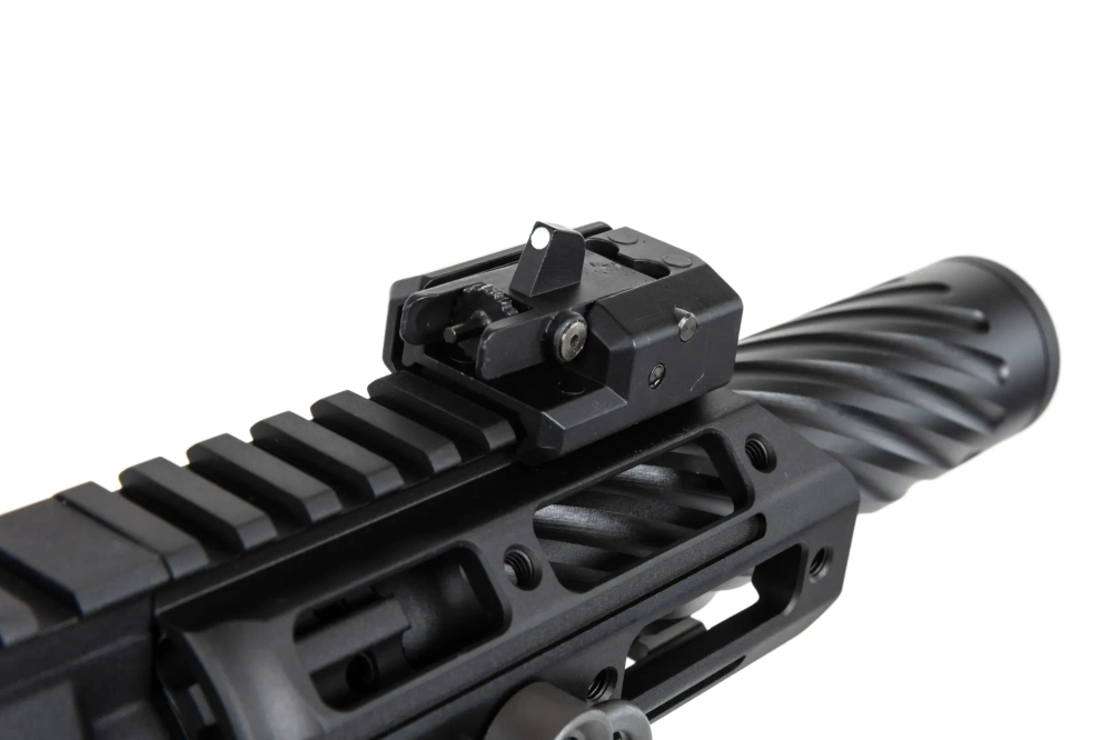airsoft WE R5C GBBR Gen. 3 subcarbine