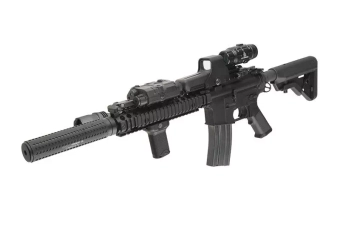 ELAR MARK 18 MOD1 Assault Rifle Replica (Platinum Version)