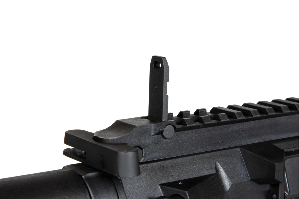 Mutant AMM5 Carbine Replica - black