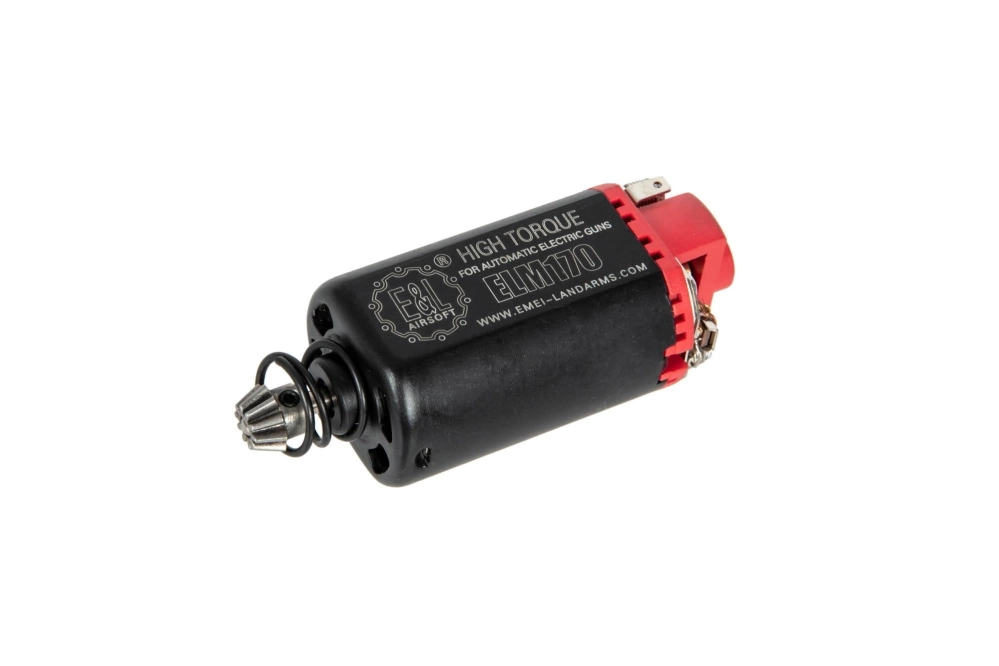 ELM170 High Torque motor