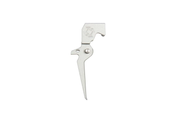 Quantum Trigger 1A1 - silver