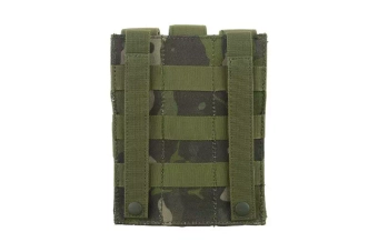 Triple MP5 Magazine Pouch - MC Tropic