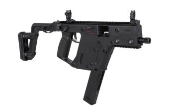 Replika samopalu Krytac Kriss Vector GBB