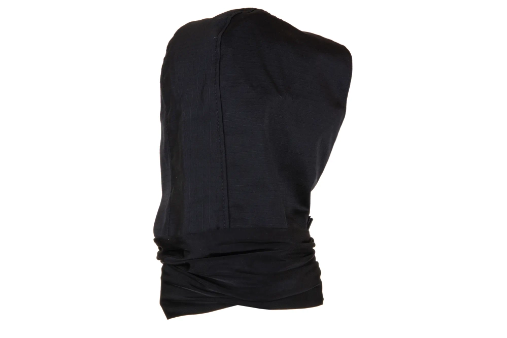 Wosport Tactical Mask Set MC Black