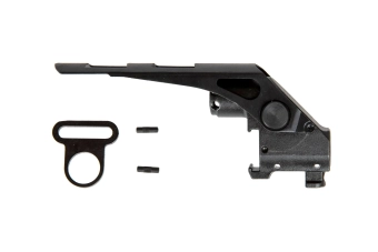 Cámara de gas PK-303 para réplicas M70AB2