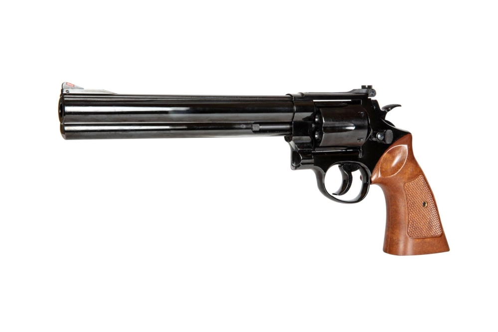 Revolver de airsoft 29Clásico 8 V3"