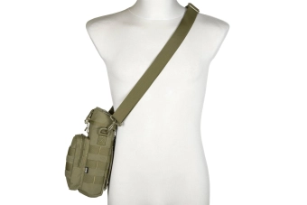 Pouzdro pro láhev Nanora - Olive