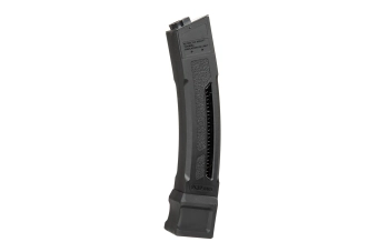 170 BB Mid-Cap Magazine for MXC9 Replicas - Black