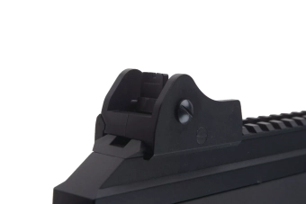 Réplique fusil SW-020C - noir