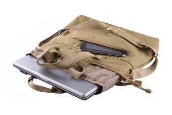 Daily Laptop Bag - Olive Drab