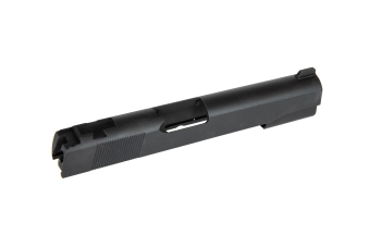 Serrure métallique pour pistolets de WE MEU (pièce n°24)