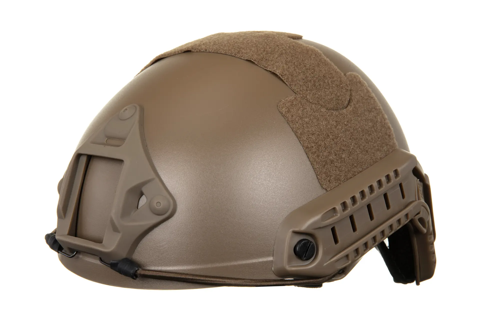 Emerson Gear Fast MH Eco Flat Dark Earth réplique de casque
