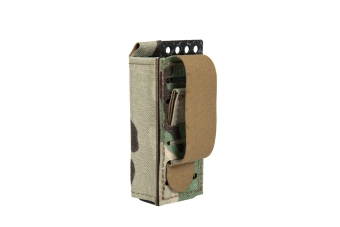 Pochette pour pistolet avancée - Multicam