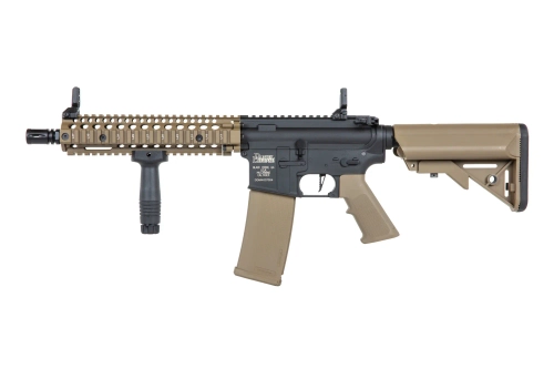 Specna Arms SA-C19 CORE™ Daniel Defense® HAL™ ETU Half-Tan airsoft Carbine