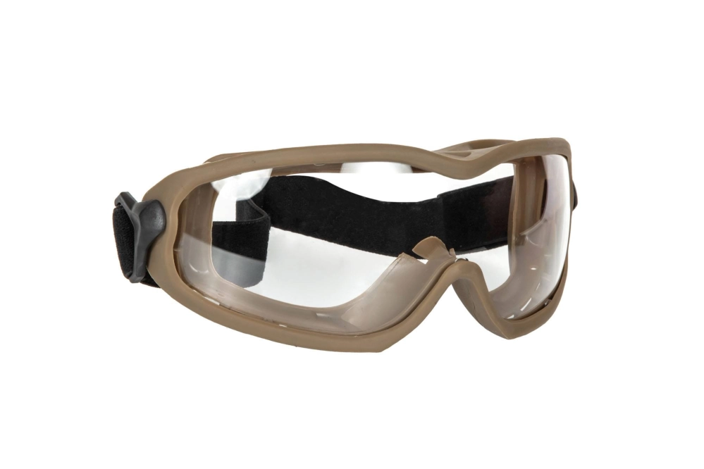 ANT Tactical Goggles - Tan