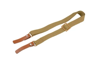 AK tactical sling - Tan