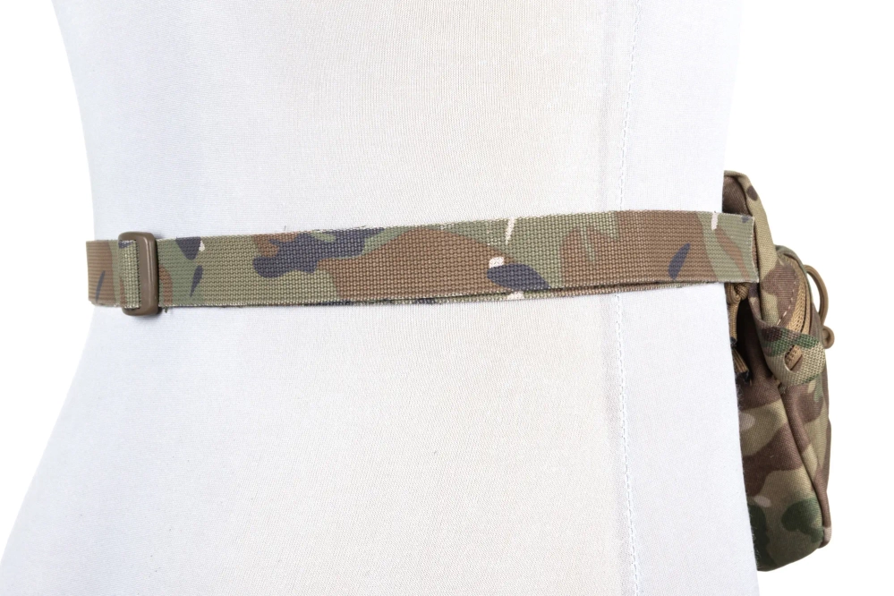 Wosport BP-151 MC tactische heuptas