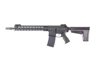 CA112M-1 Nemesis 13" carbine replica - black (OUTLET)