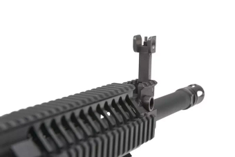 CAECR-4 Enhanced Combat Rifle 4 Replica