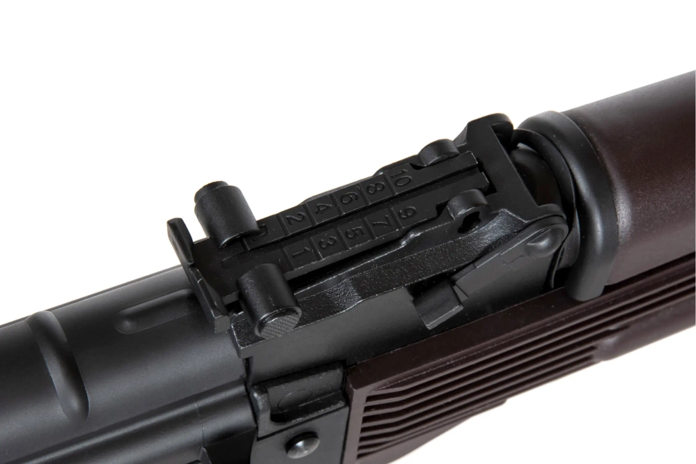 Réplique de fusil d'assaut SA-J74 CORE™ - Prune