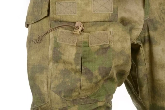 Pantalons tactiques type G3 - ATC FG
