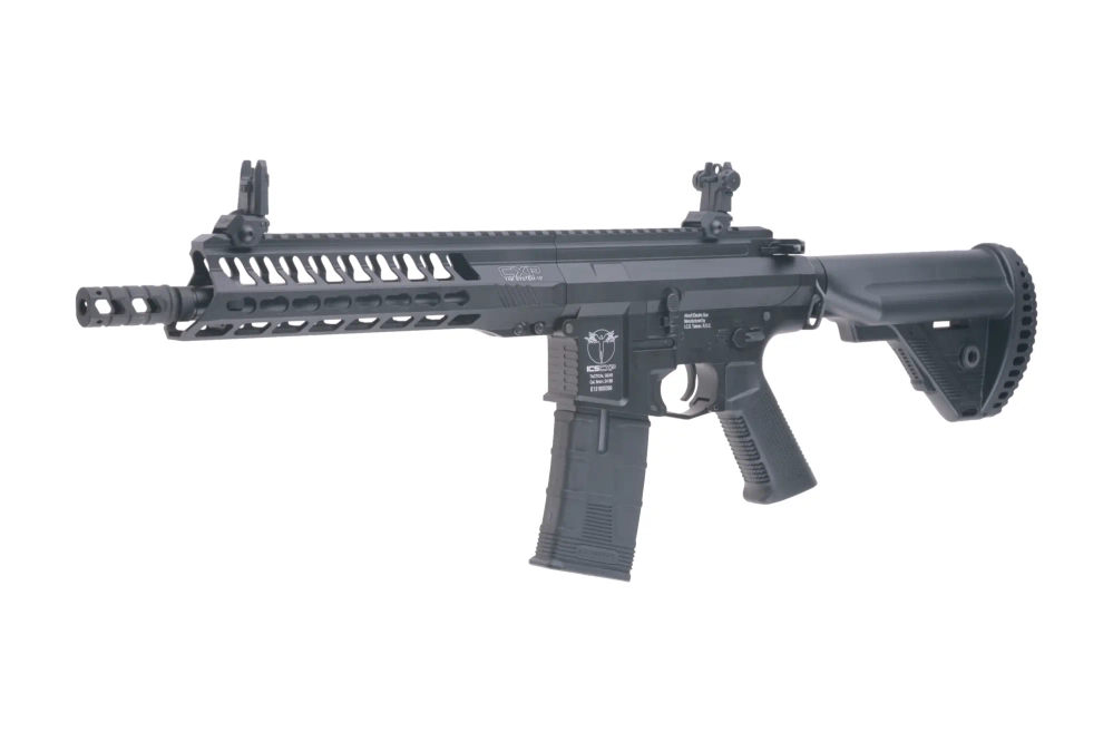 Réplique de fusil d'assaut CXP-YAK SBR S1 - Noir 