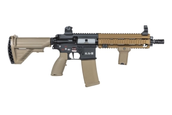 Karabinek ASG Specna Arms SA-PH20 PRIME™ HAL™ ETU Wersja High Torque Chaos Bronze